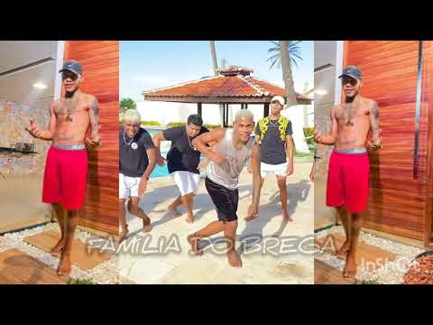 Vt Kebradeira-DANÇANDO-Trajado De Glock