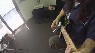 Video thumbnail for Matrix FR10 & FR12 Full Range cabs with the Line 6 Helix by MatrixGuitarAmp
