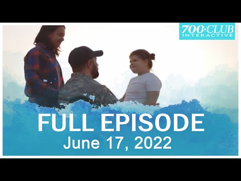 Full Episode - History of Father's Day, Dealer/Addict finds Significance, Liver Healed, and More!