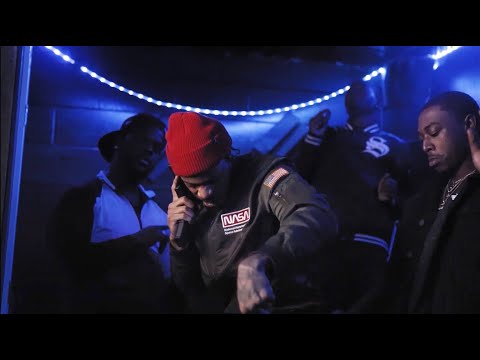 Aye Uno aka A1 J’son - Off The Head (Prod. By QuelloGoCrazy)