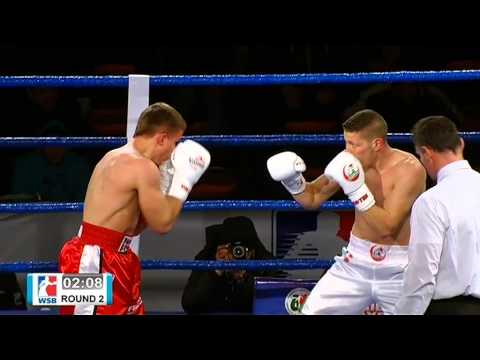 ABBADI vs PAC - Week 9 - WSB Season 3