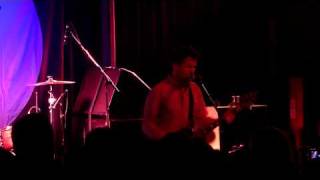 Superchunk - My Gap Feels Weird - 01-DEC-2011 - Scala London