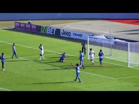 MD 12 VALLETTA 0 - 1 GUDJA  - SEASON 2022/23