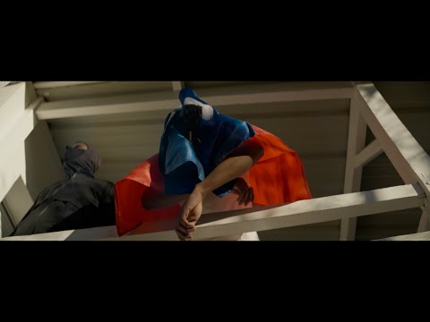 Jeune Morty - Bieber (Official Video)