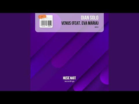 Venus (feat. Eva Maria)