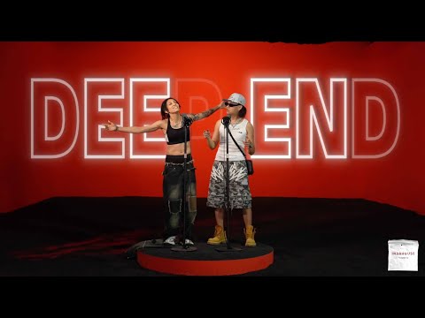 Jaytrue feat BikaBreezy - AMLuv (INDAHOUSE SHOW)