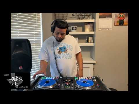 Slow Jamz Sunday-  R&B Mix & Mashups, The Isley Brothers Charlie Wilson Miguel Chris Brown Usher Swv