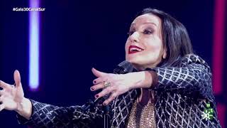 Luz Casal-Miénteme Al Oido (Gala 30 Aniversario Canal Sur)