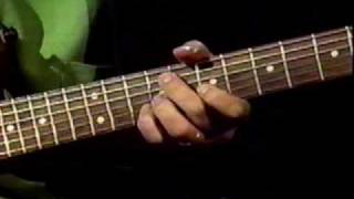 John Scofield - Georgia On My Mind