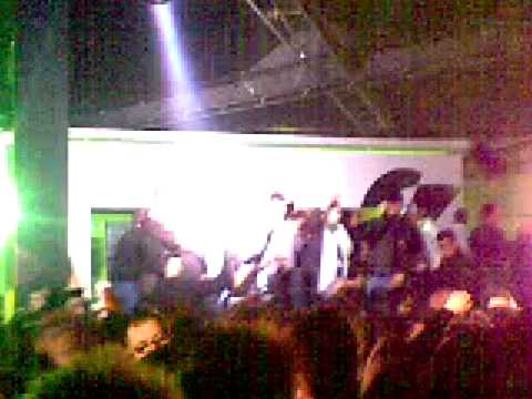 Living-Dj Pippi 21/02/09