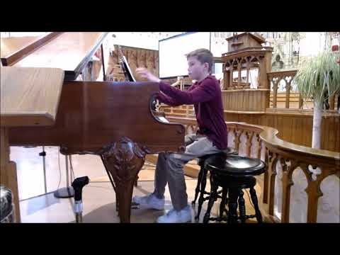 «Una mattina» Einaudi