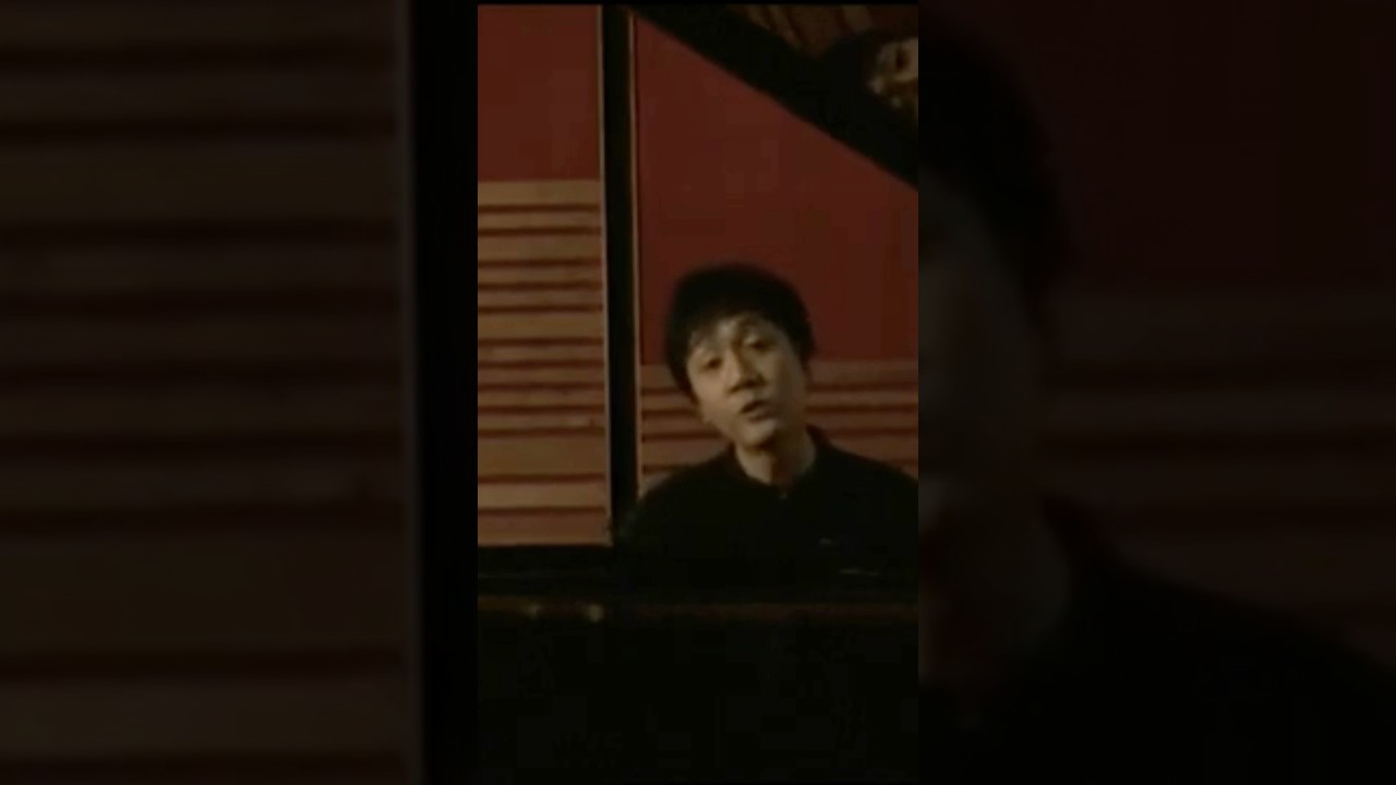 きみを気にしてる… #柳原陽一郎