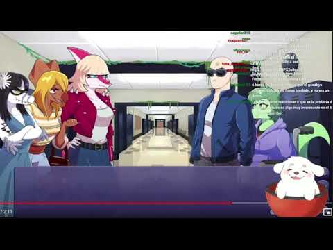 Y Nosotros prevalecemos!