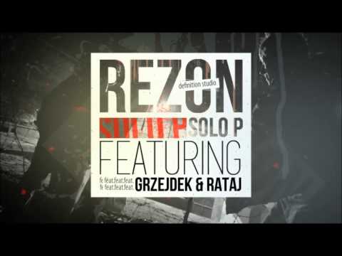 Solo P ft. Rataj x Grzejdek - Rezon