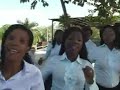 Genesis Church Choir Lusaka