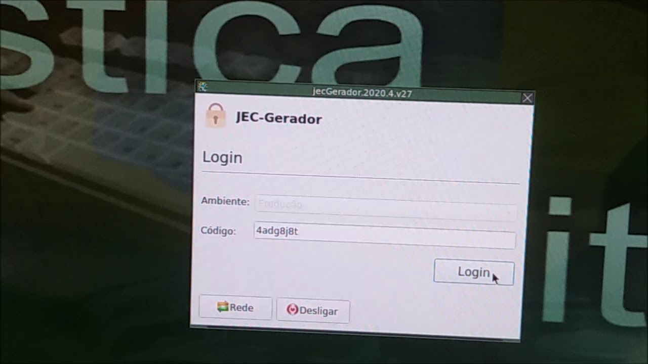 Tutorial Geração de Kits JE-Connect