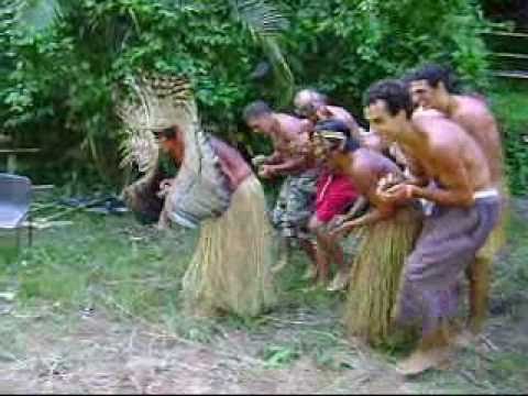 PORCOS SELVAGENS SÃO MORTOS PELAS MULHERES - FESTIVAL INDÍGENA  YAWANAWA - RIO 2011