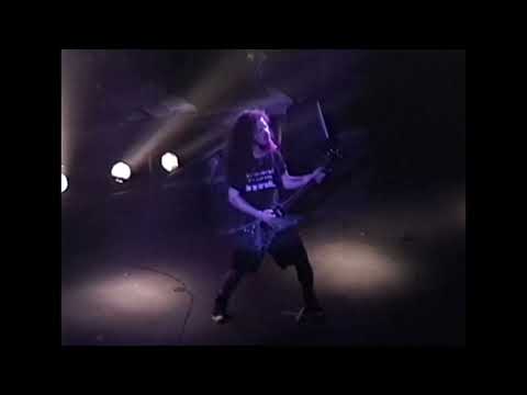 PANTERA THE WARFIELD, SF CA. 4.29.94 FULL SET