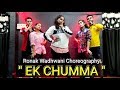 Ek Chumma Dance Video | Housefull 4 | Ronak Wadhwani Choreography | Akshay K, Riteish D, Bobby D