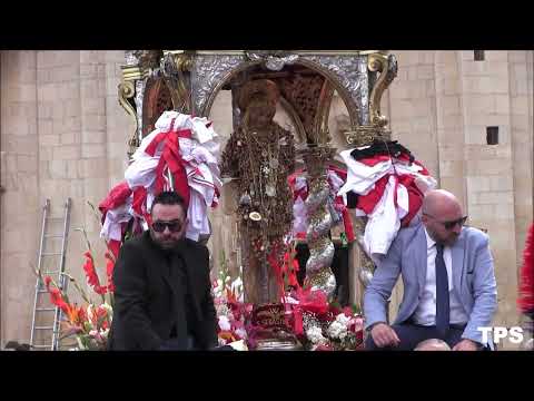 FESTA SAN SEBASTIANO BI-MARTIRE ( MELILLI 2023 )