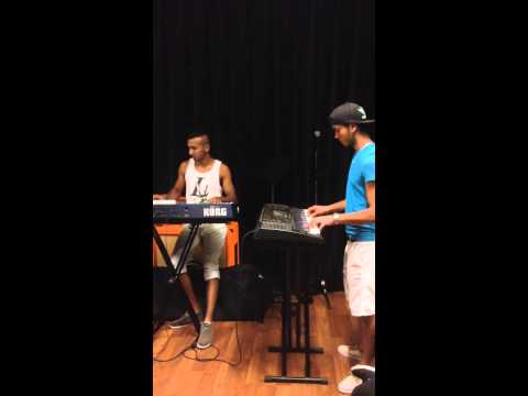 GIPSY MAKY ODMUK MANGE