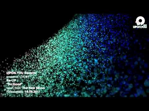 UY051 Re-UP - So Good