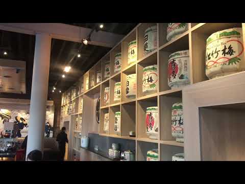 Taka Restaurante Japonês Asbury Park NJ