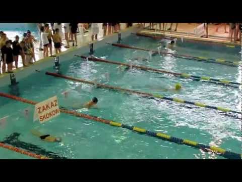 Kuba C. 50 zaba LDiM Zamosc 31.03.2012