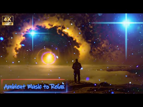 August Wilhelmsson - Appeased Soundscape 11, Beautiful Relaxing Ambient Music, Calming & Peaceful