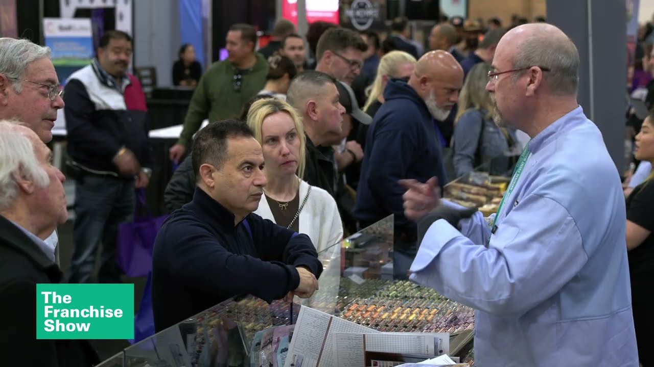 The Franchise Trade Show