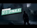 Dying Light 2 Walkthrough Part 22 - X13 (Finale)