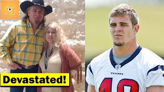 Doug Supernaw Wife &amp; Children Devastated after his passing