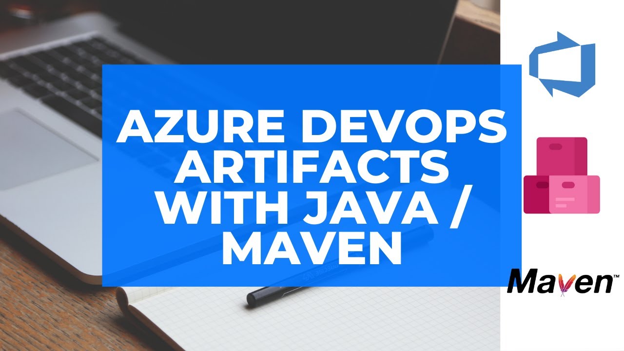 Streamline Your Package Management: Using Azure DevOps Artifacts with Java/Maven Projects