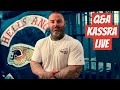 Ex Hells Angel und Kronzeuge Kassra Zargaran - Q&A live | Der Perser