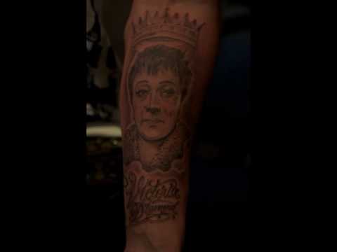 Young Sid feat. Melanie Fiona- Here Then Gone  (Official Music Video)