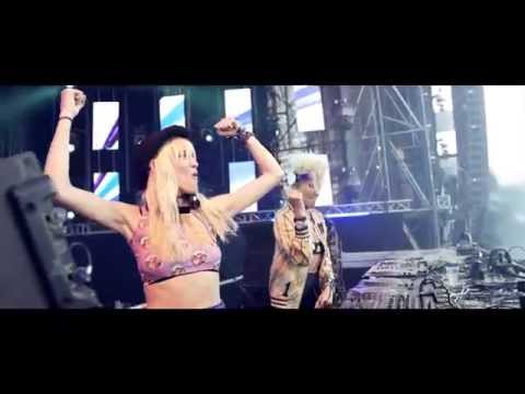 Dance Valley 2015 | Official Aftermovie