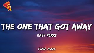 Download lagu The One That Got Away - Katy Perry (Lyrics) mp3 Download lagu The One That Got Away - Katy Perry (Lyrics) mp3
