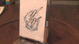 Christine Fan  ( 范瑋琪 )- Love & FanFan ( CD + DVD ) Autographed