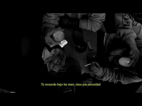 Liricistas ft. Eptos Uno - Travel (prod. Utopiko) [VISUALIZER]