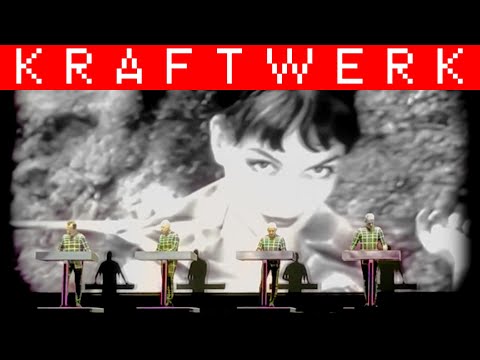 Kraftwerk „The Model” live Amfiteatr Dolina Charlotty Poland 6.08.2022 (HQ-audio, reupload)
