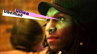 Snow Patrol - Take Back The City (Lillica Libertine Remix)