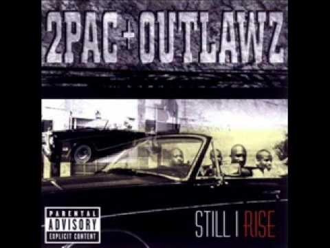 2Pac & Outlawz - Still I Rise - 11 - Killuminati [HQ Sound]