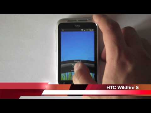 comment economiser batterie htc chacha