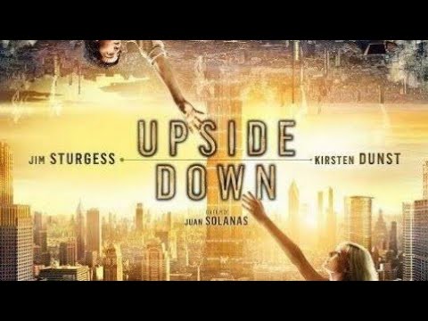 Upside down full Movie Hollywood