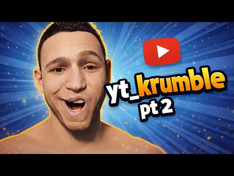 The Best Of Krumble Tv: Funniest Compilation pt 2