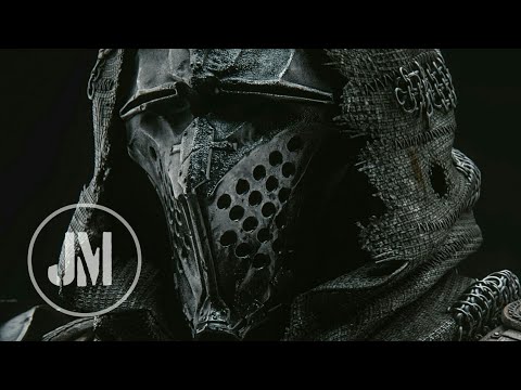 Wazecode - Raijin (Bass Boosted)