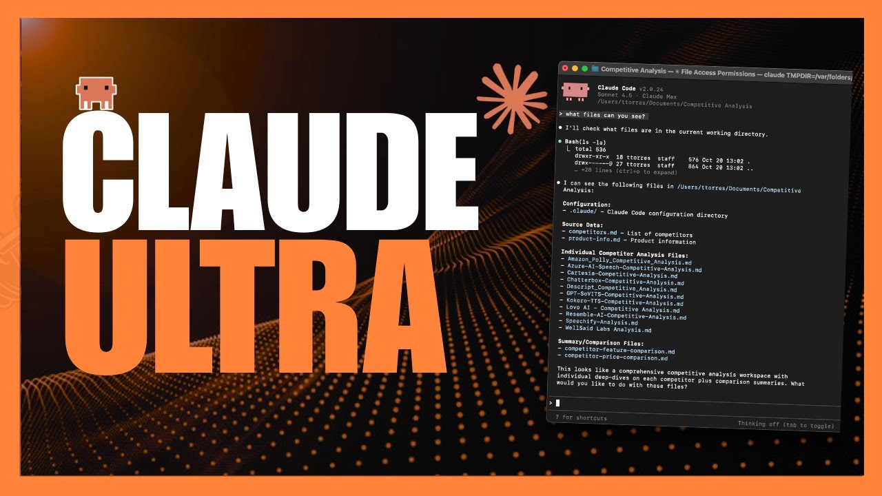 Claude Code NEW Update IS HUGE! Sub Agents, Claude Ultra, LSPs, & MORE!