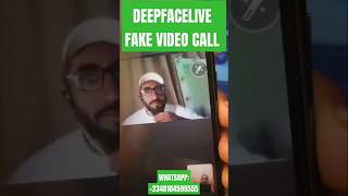 Deeplivecam deep live cam install deepfake tutorial  real-time deepfake #deeplivecam #roopcam