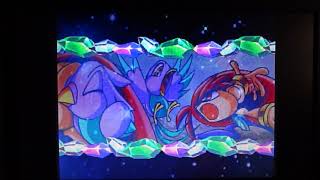 Astal: Sega Saturn Game Play.