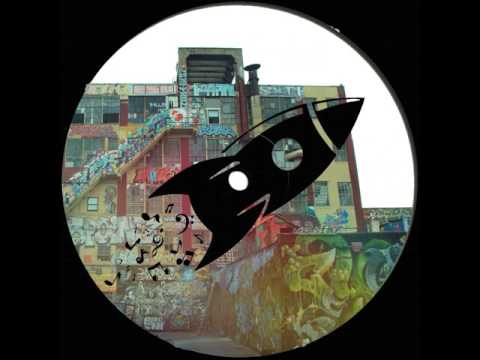 Luca Pernice - Time Over (Original Mix)